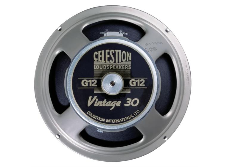 Celestion CLASSIC VINTAGE 30 T3903AWD 8R